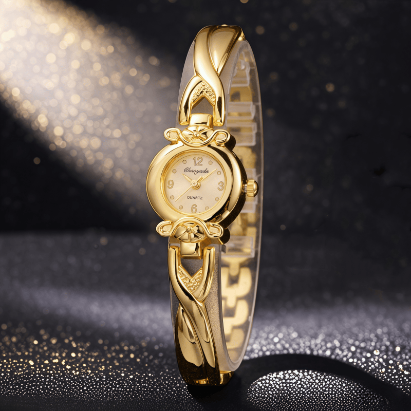 Small Exquisite Women Bracelet - Luxury Watch Brand For Women recension och pris