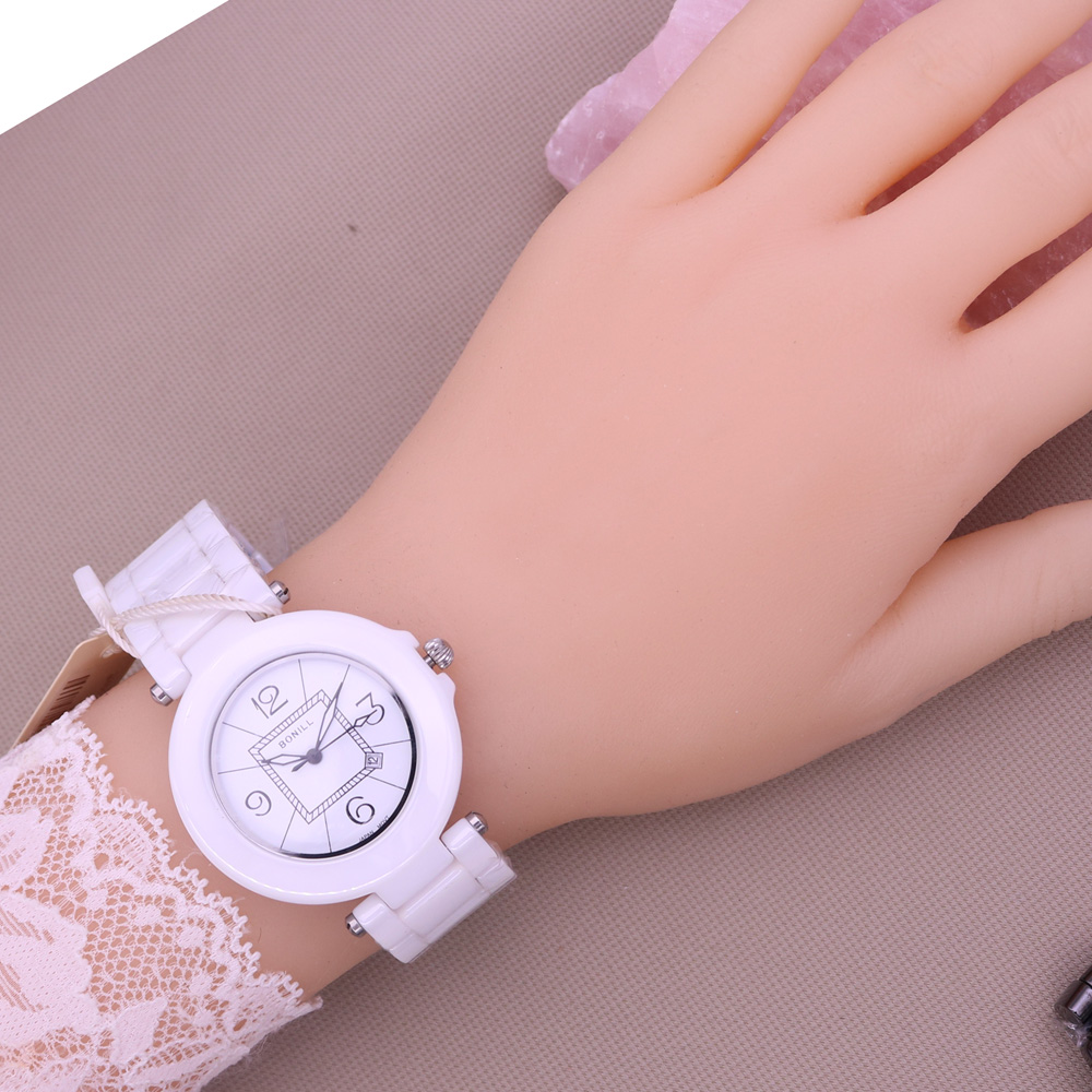 SALE!!! Discount Ceramic Watch - Luxury Watch Discount recension och pris