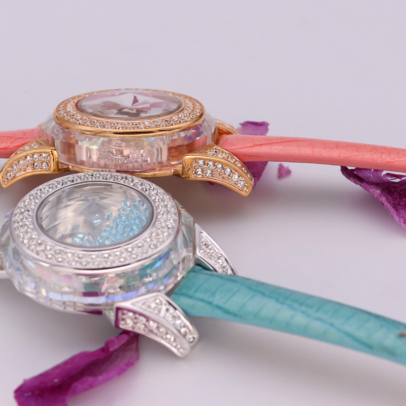 SALE!!! Discount Melissa Cryst - Luxury Watch Discount recension och pris