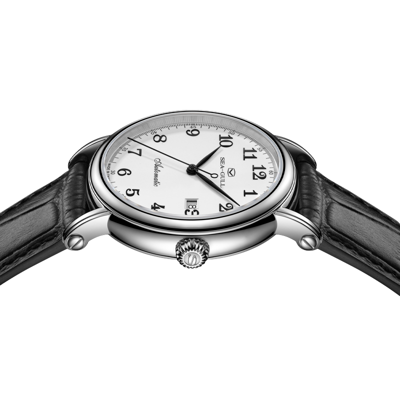 Seagull Men Mechanical Watch A - Seiko Watch Presage recension och pris