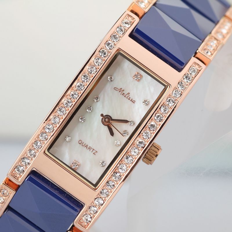 SALE!!! Discount Melissa Cryst - Luxury Watch Discount recension och pris
