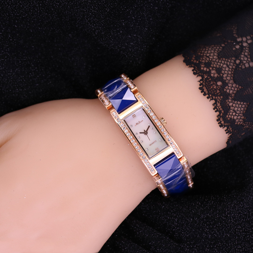SALE!!! Discount Melissa Cryst - Luxury Watch Discount recension och pris