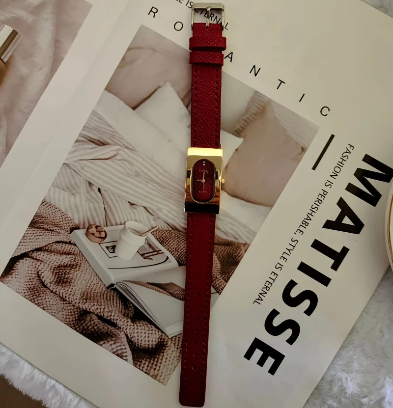 Luxury Ladies Brand Women Watc - Luxury Watch Brand For Women recension och pris