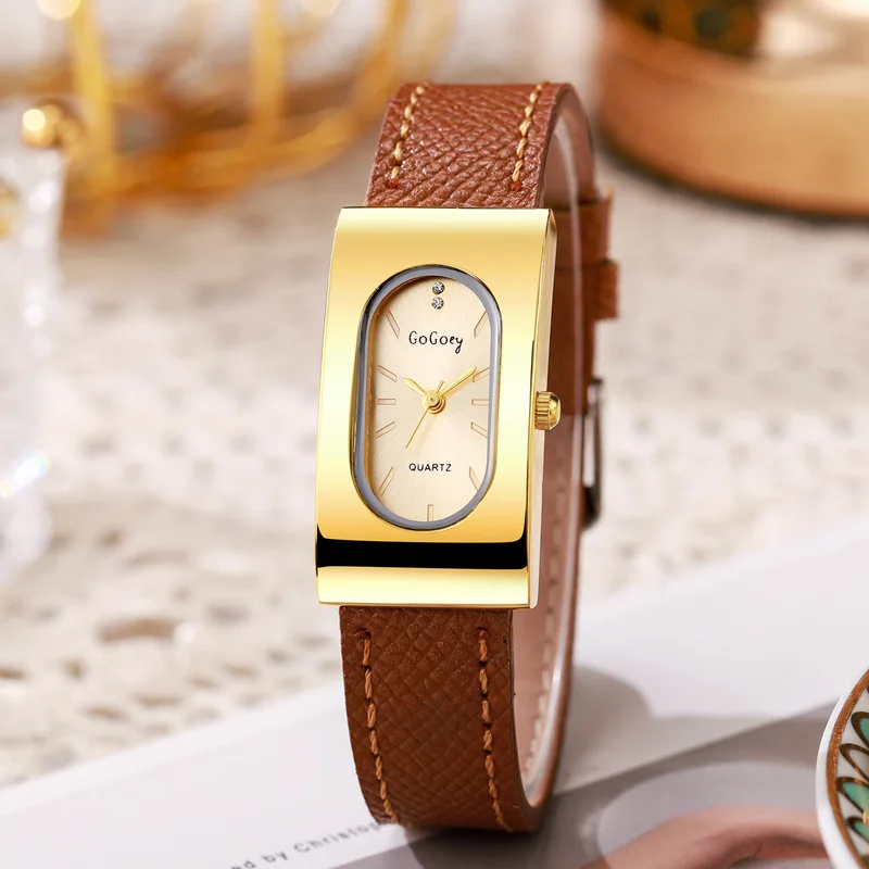 Luxury Ladies Brand Women Watc - Luxury Watch Brand For Women recension och pris