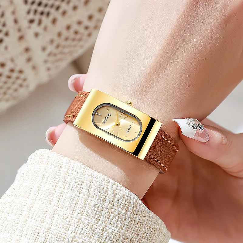 Luxury Ladies Brand Women Watc - Luxury Watch Brand For Women recension och pris