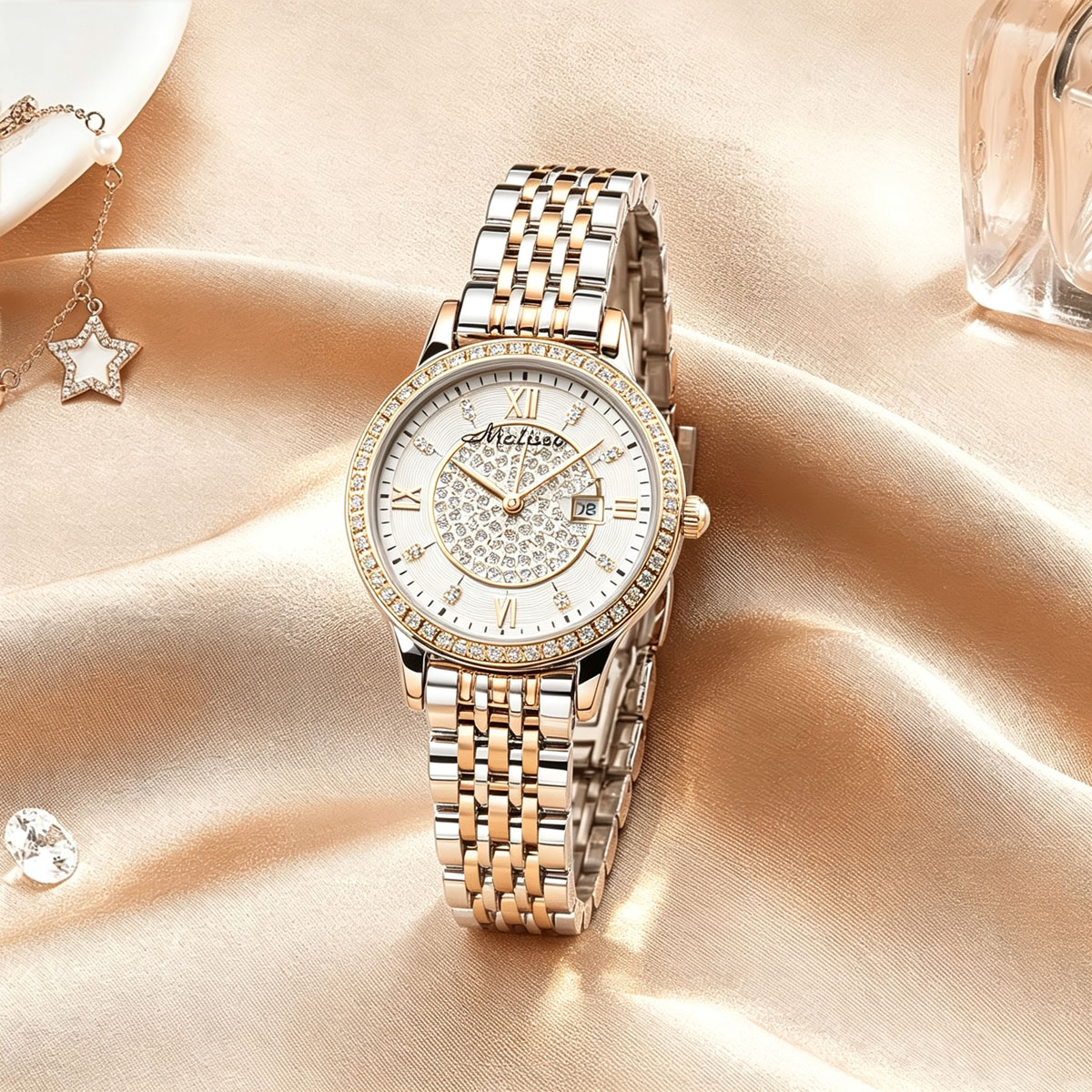 SALE discount Ceramic Women's  - Luxury Watch Discount recension och pris