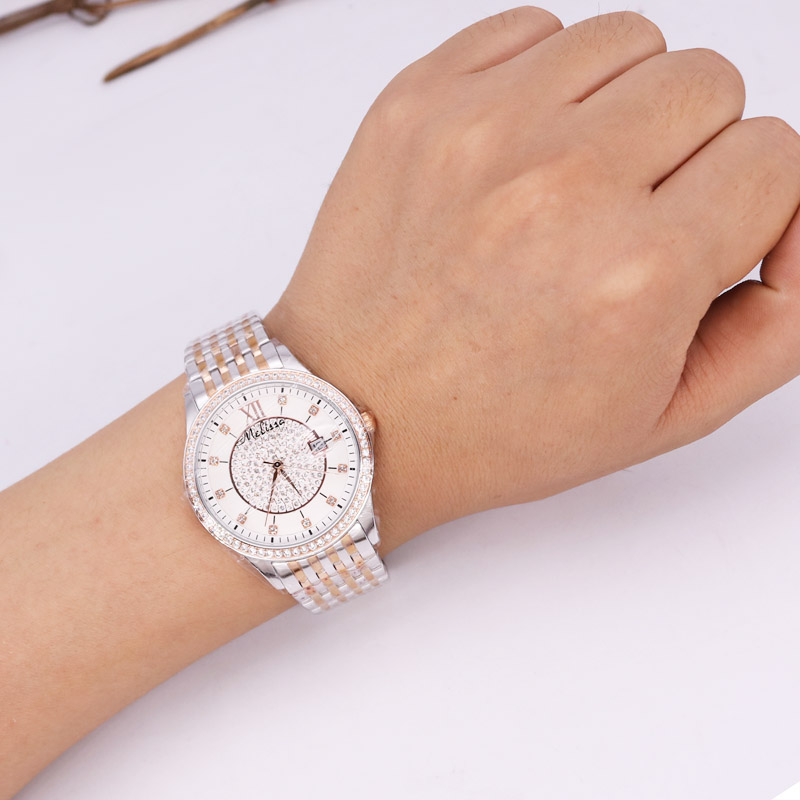 SALE discount Ceramic Women's  - Luxury Watch Discount recension och pris