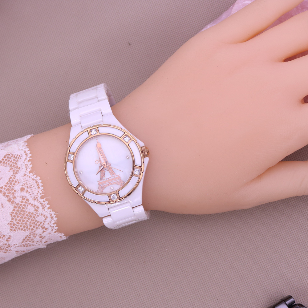 SALE discount Ceramic Women's  - Luxury Watch Discount recension och pris