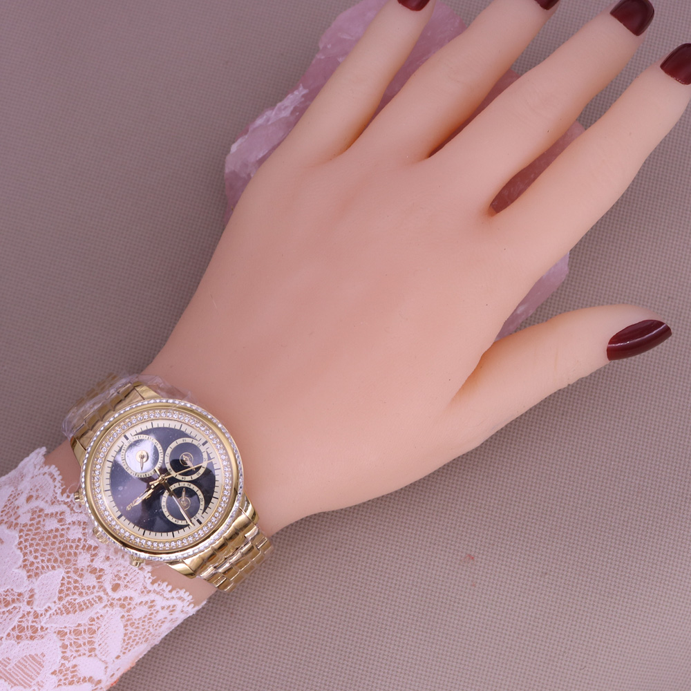 SALE!!! Discount Multi-functio - Luxury Watch Discount recension och pris