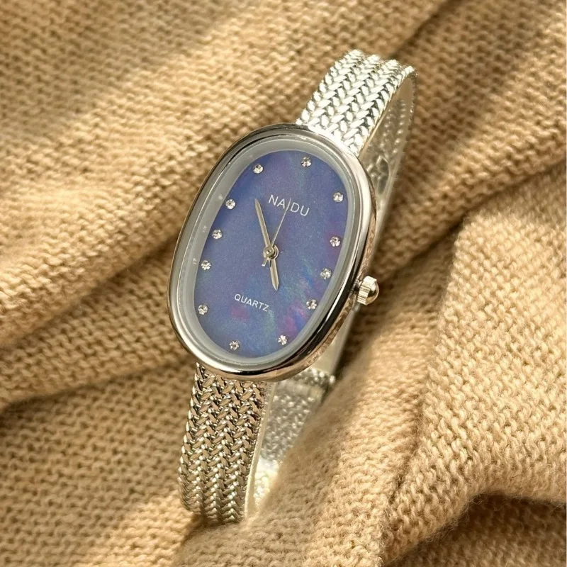 New Brand Quartz Watch for Wom - Luxury Watch Brand For Women recension och pris