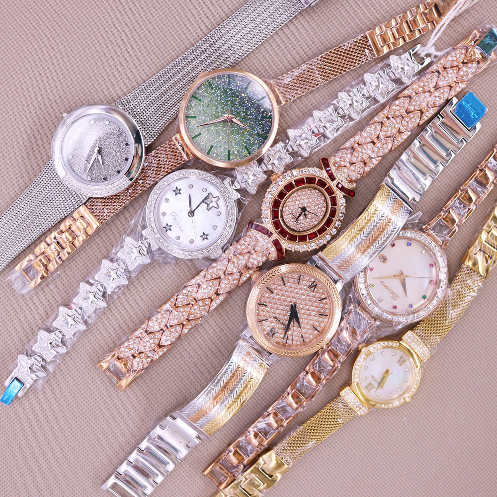 SALE!!! Discount Davena Meliss - Luxury Watch Discount recension och pris