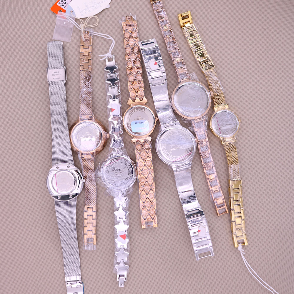 SALE!!! Discount Davena Meliss - Luxury Watch Discount recension och pris