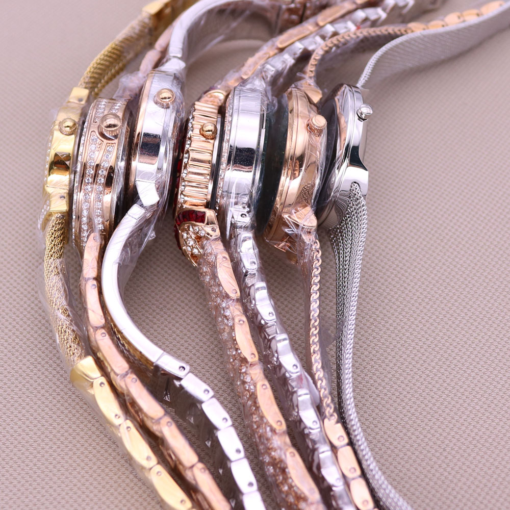 SALE!!! Discount Davena Meliss - Luxury Watch Discount recension och pris