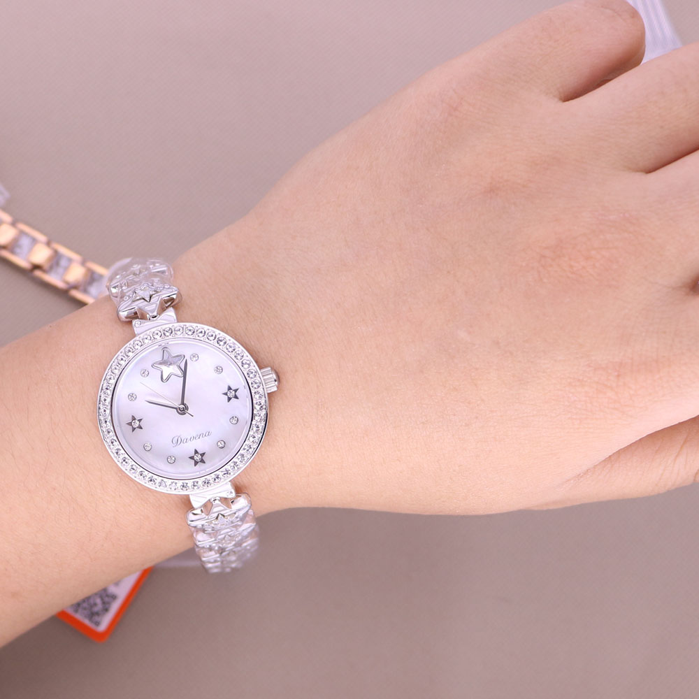 SALE!!! Discount Davena Meliss - Luxury Watch Discount recension och pris