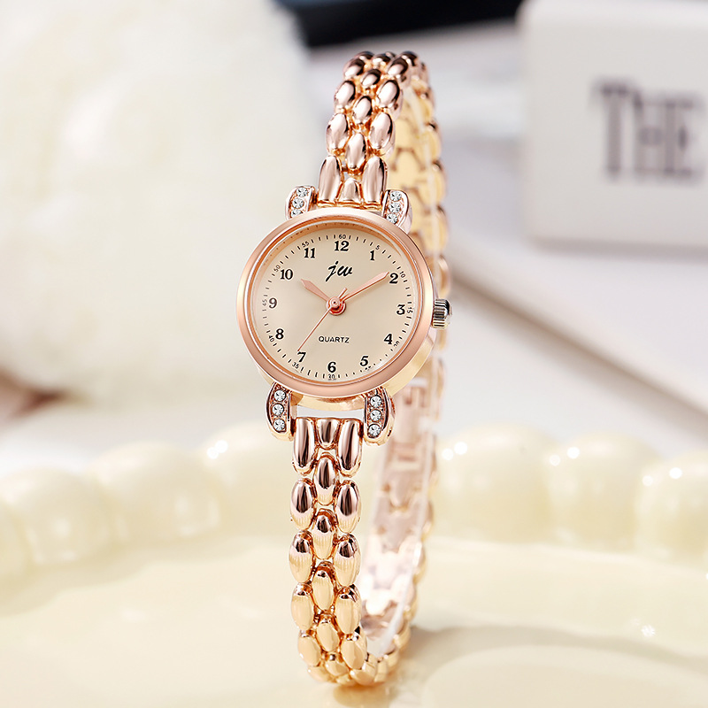 Fashion Women Bracelet Watches - Luxury Watch Arabic recension och pris