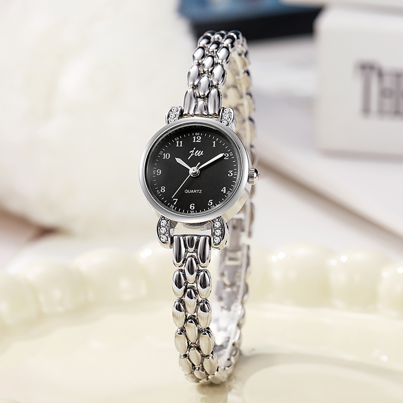 Fashion Women Bracelet Watches - Luxury Watch Arabic recension och pris