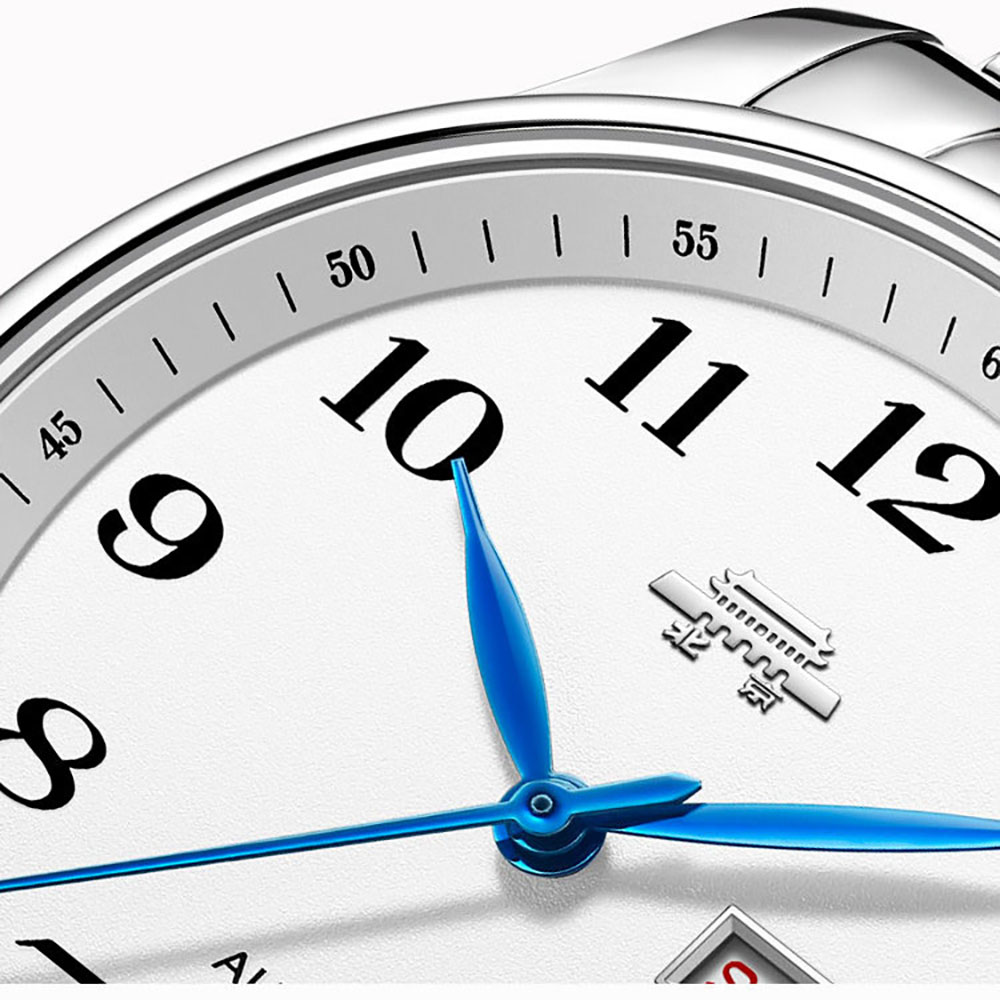 Beijing Watch automatic watch  - Luxury Watch Arabic recension och pris