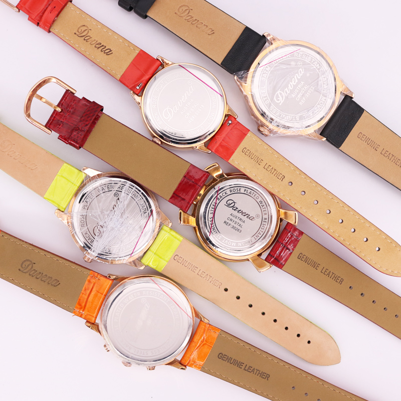 SALE!!! Discount Davena Crysta - Luxury Watch Discount recension och pris
