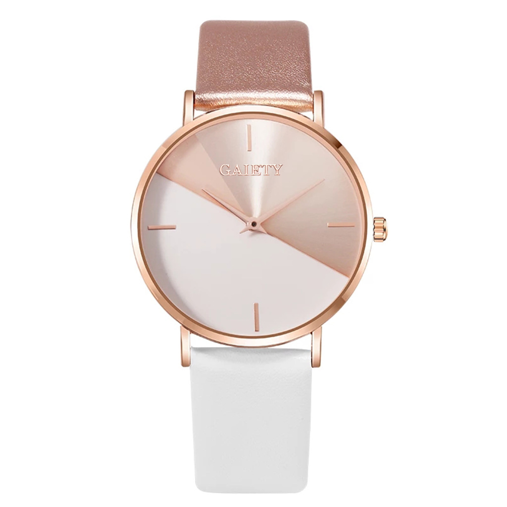 Top Brand Women's Watch Leathe - Luxury Watch Brand For Women recension och pris
