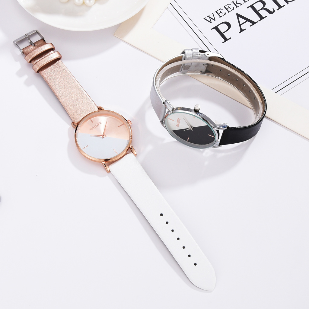 Top Brand Women's Watch Leathe - Luxury Watch Brand For Women recension och pris