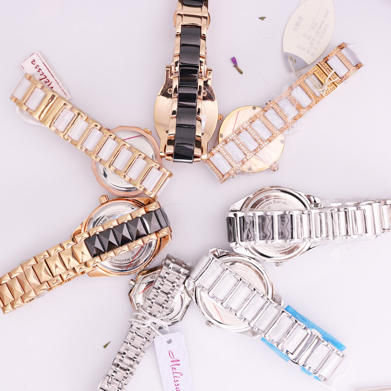 SALE!!! Discount Melissa Ceram - Luxury Watch Discount recension och pris