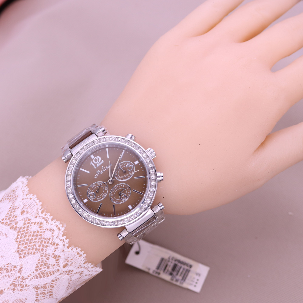 SALE!!! Discount Melissa Ceram - Luxury Watch Discount recension och pris