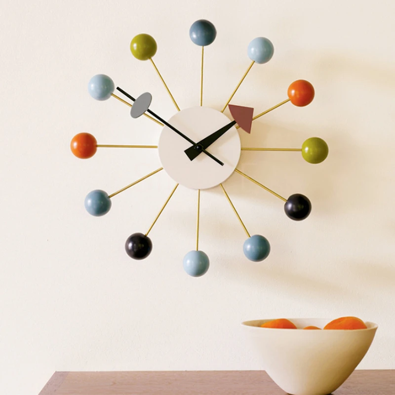 Luxury Metal Wall Clocks Minim - Luxury Watch Wall Clock recension och pris