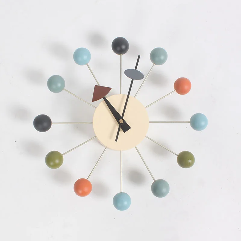 Luxury Metal Wall Clocks Minim - Luxury Watch Wall Clock recension och pris