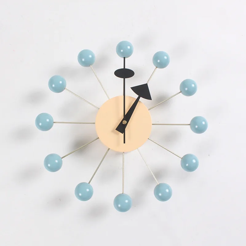 Luxury Metal Wall Clocks Minim - Luxury Watch Wall Clock recension och pris