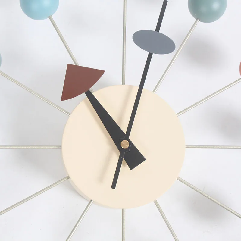 Luxury Metal Wall Clocks Minim - Luxury Watch Wall Clock recension och pris