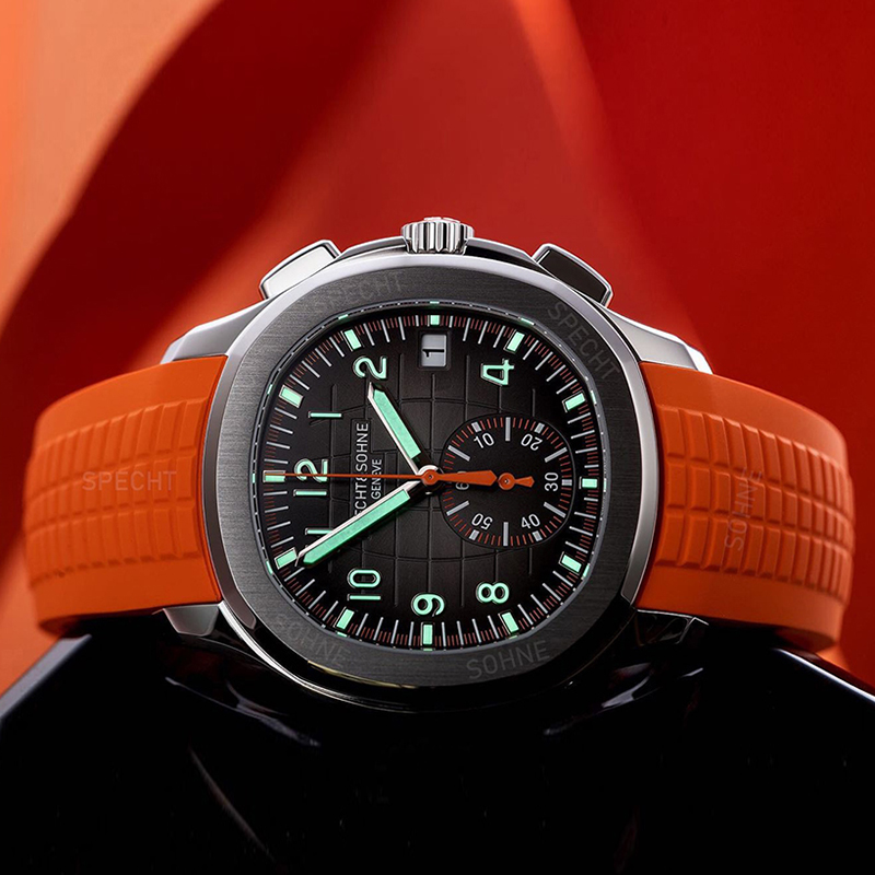Casual Fashion Sports Mens Qua - Luxury Watch Arabic recension och pris