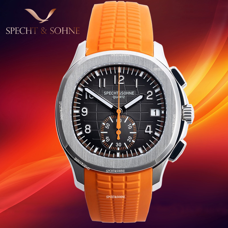 Casual Fashion Sports Mens Qua - Luxury Watch Arabic recension och pris