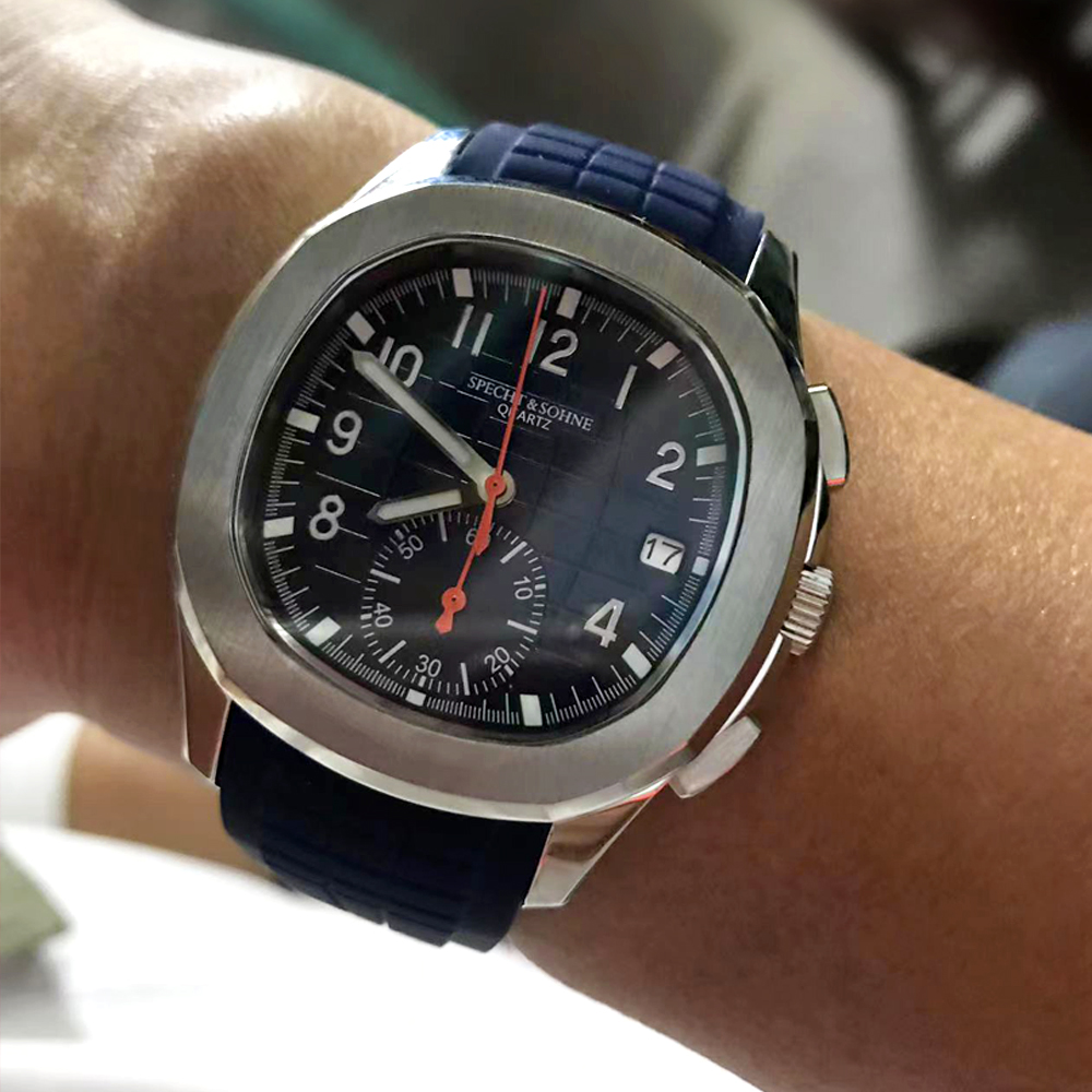 Casual Fashion Sports Mens Qua - Luxury Watch Arabic recension och pris
