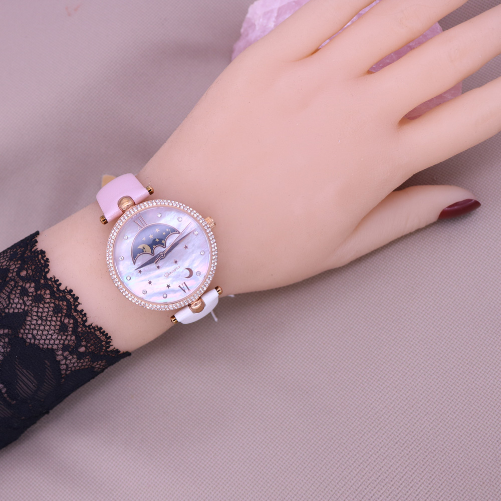 SALE!!! Discount Davena Full C - Luxury Watch Discount recension och pris