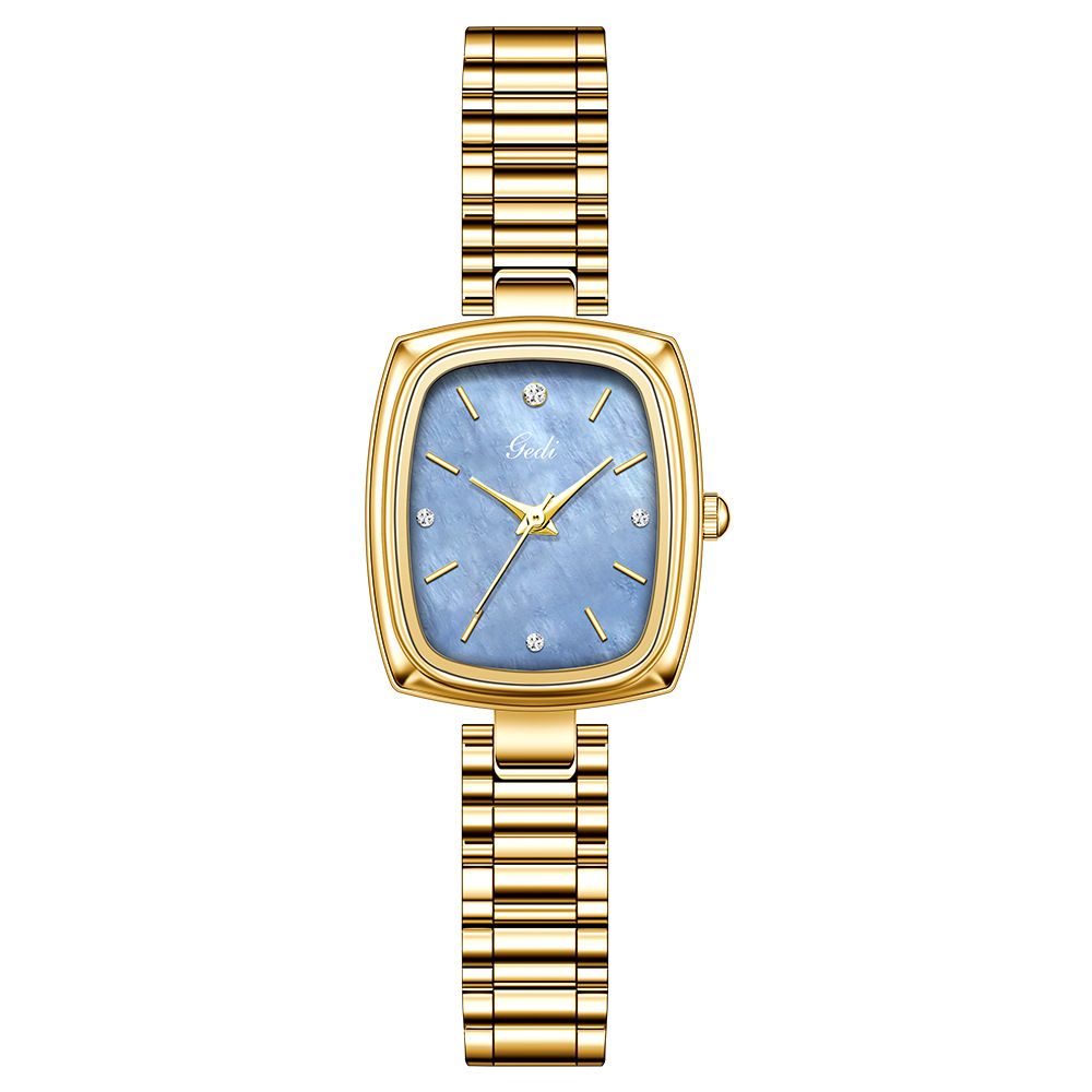 Brand Light Luxury Watch Women - Luxury Watch Brand For Women recension och pris