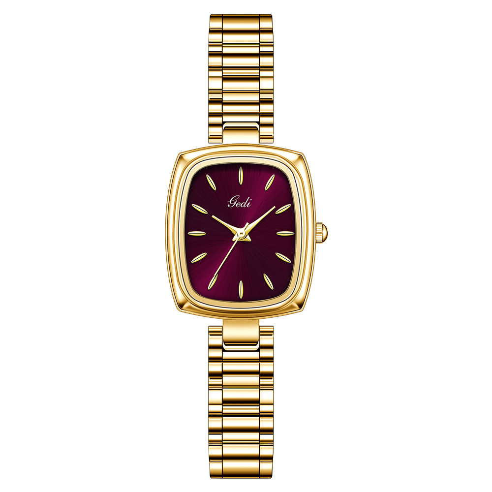 Brand Light Luxury Watch Women - Luxury Watch Brand For Women recension och pris