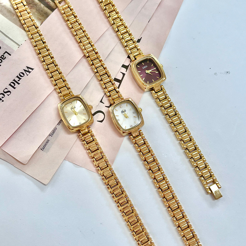 Brand Light Luxury Watch Women - Luxury Watch Brand For Women recension och pris