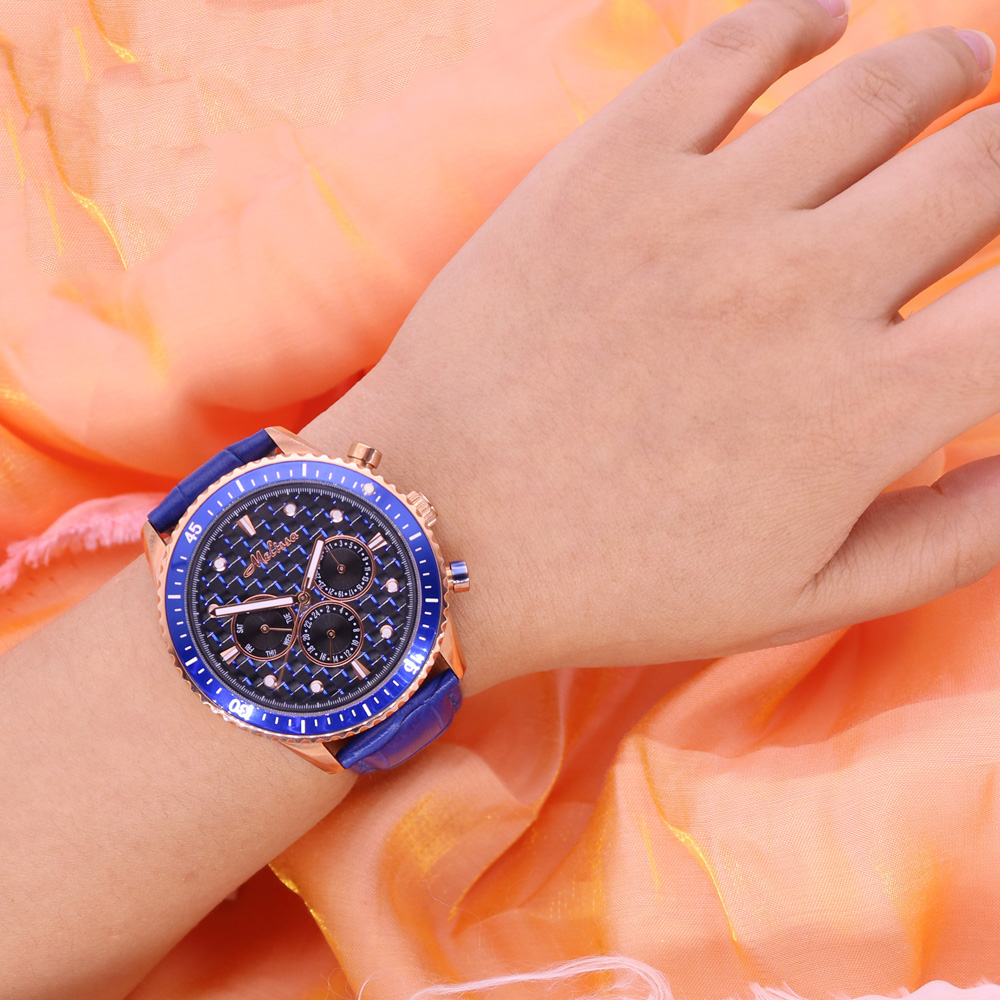 SALE! Discount Melissa Crystal - Luxury Watch Discount recension och pris