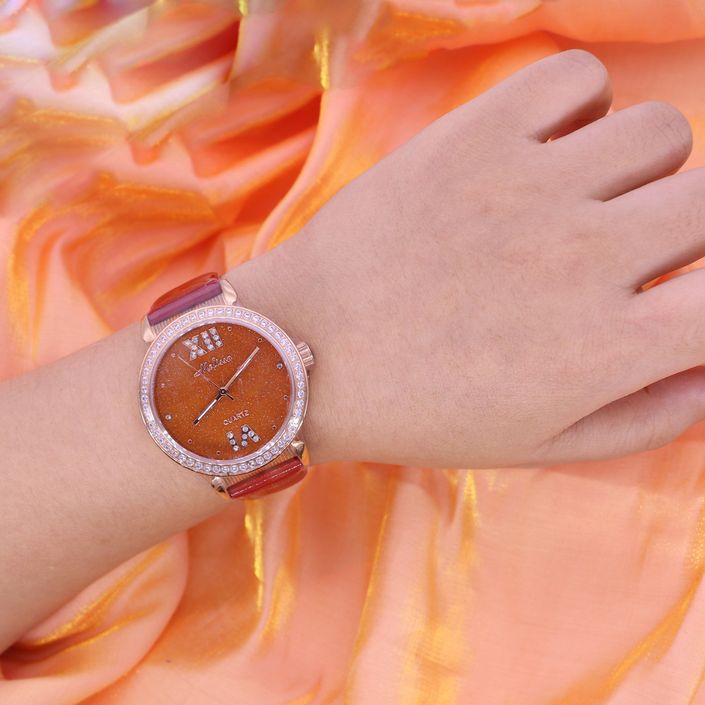 SALE! Discount Melissa Crystal - Luxury Watch Discount recension och pris