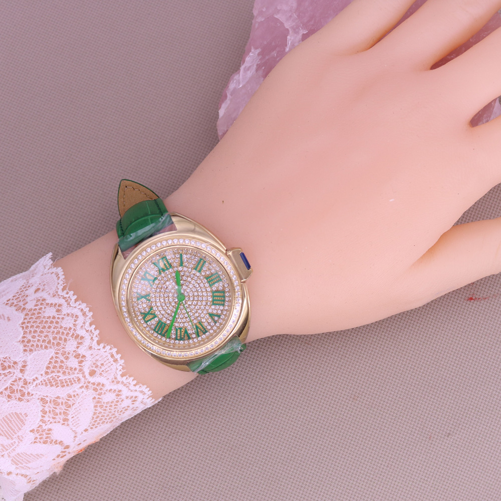 SALE! Discount Davena Crystal  - Luxury Watch Discount recension och pris