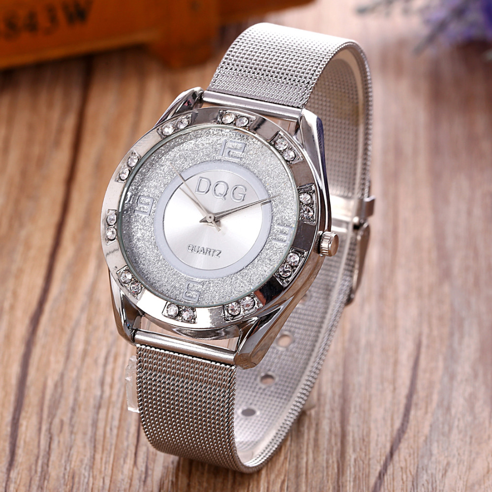Luxury Brand Gold Stainless St - Luxury Watch Brand For Women recension och pris