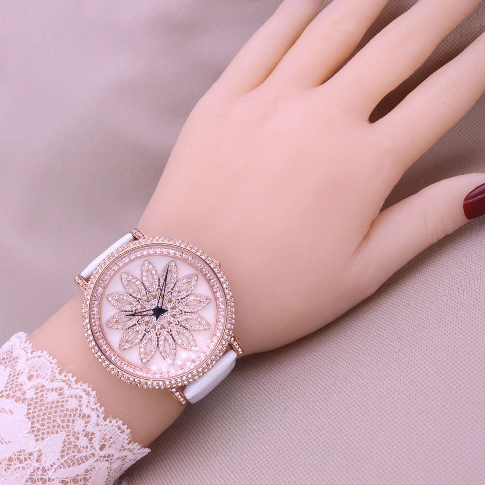 SALE!!! Discount Davena Crysta - Luxury Watch Discount recension och pris