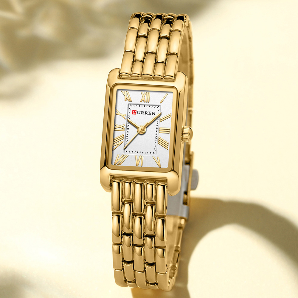 CURREN New Women Watch Light L - Luxury Watch Brand For Women recension och pris