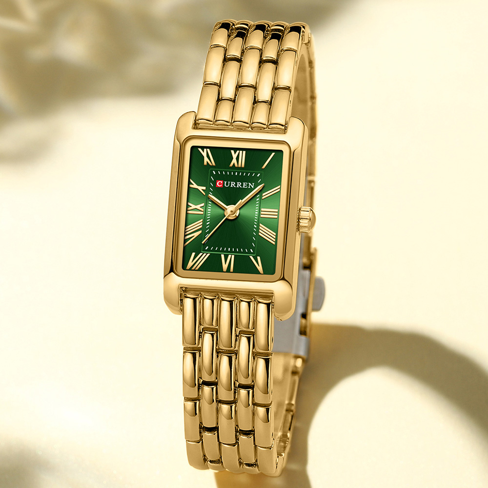 CURREN New Women Watch Light L - Luxury Watch Brand For Women recension och pris