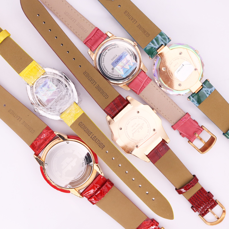 SALE!!! Discount Melissa Cryst - Luxury Watch Discount recension och pris