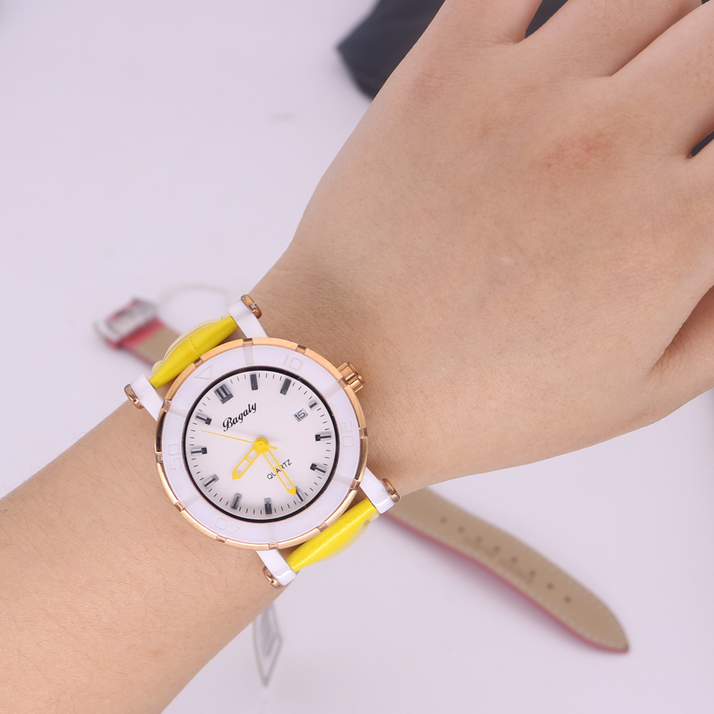 SALE!!! Discount Melissa Cryst - Luxury Watch Discount recension och pris