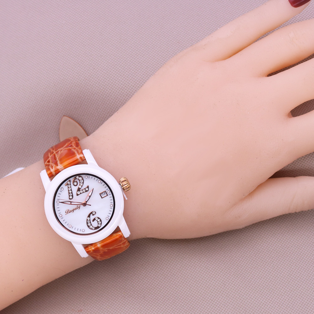 SALE!!! Discount Melissa Cryst - Luxury Watch Discount recension och pris