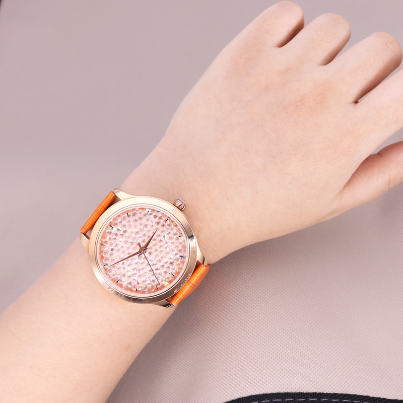 SALE!!! Discount Melissa Cryst - Luxury Watch Discount recension och pris