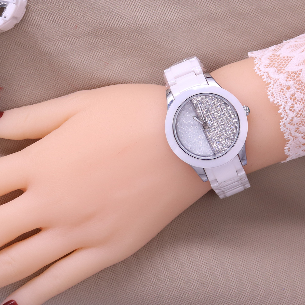 SALE!!! Discount X-cer Ceramic - Luxury Watch Discount recension och pris