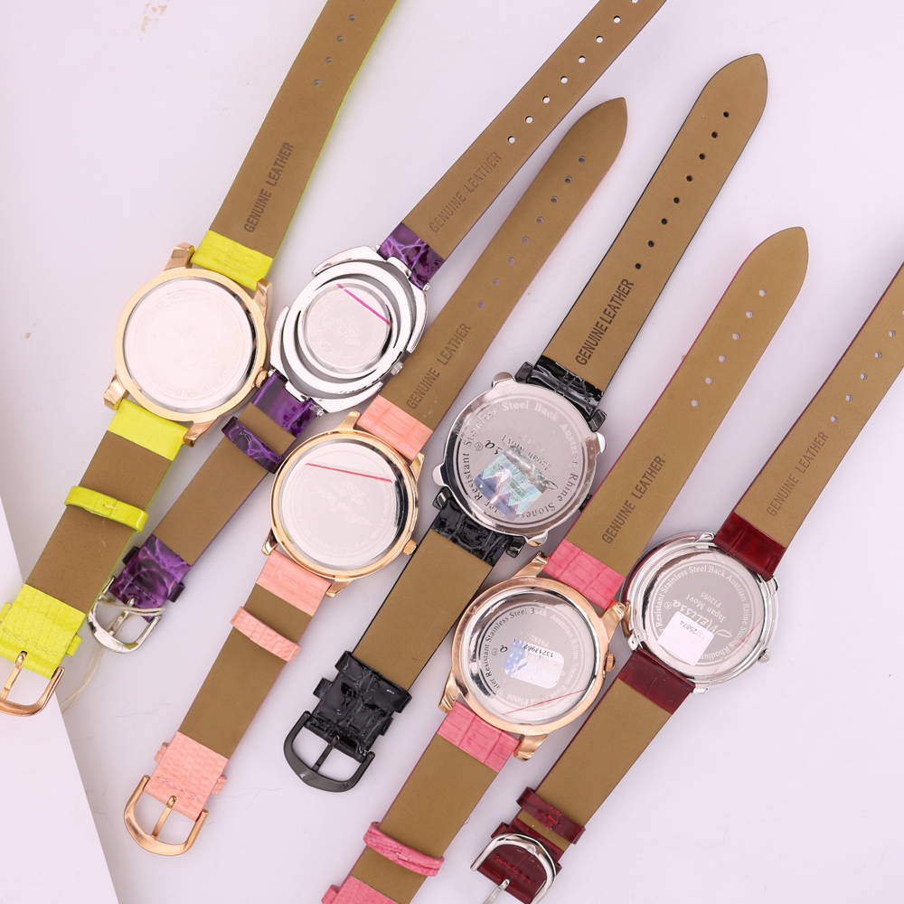 SALE!!! Discount Melissa Cryst - Luxury Watch Discount recension och pris
